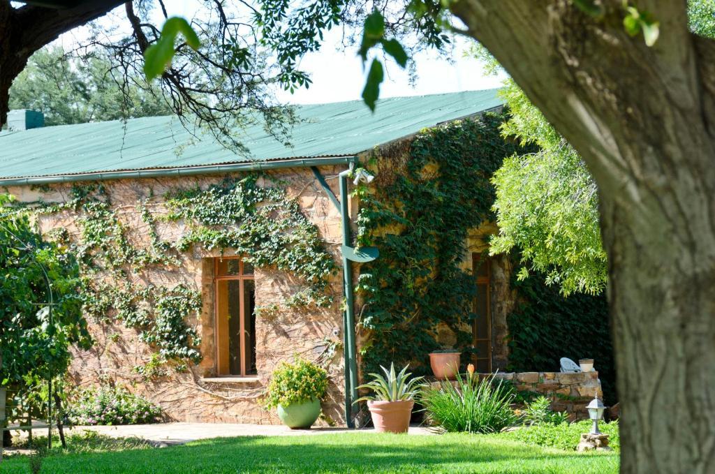 Ondekaremba Villa Habitación foto